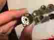 2d21 Vacuum Vintage 7-pin Amp Electron Glass Radio Audio Tube Lot 10