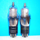 6k8gt Valve 2 St Vacuum 6k8g Shape Tubes Tested Electron Vintage Amplifier Radio