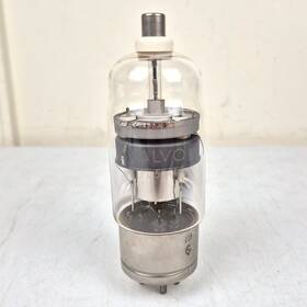 Pl5544 Valvo Thyratron Vacuum Tube Multimeter Tested
