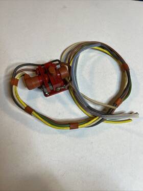 V-55d Varian Klystron Tube Gas Switching Canada