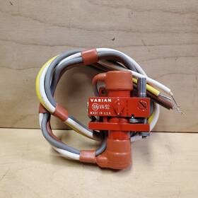 Va-92 Varian Klystron Tube