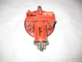 X-26f Varian Klystron Male Octal Plug Interface