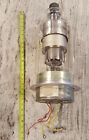 Vc-1257 Chatham Electronics Vintage Hydrogen Thyratron By Vc-1257 Chatham Electronics Vintage Hydrogen Thyratron By