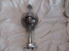 Vg-237 Rare Antique Military Radio Vacuum Tube Museum Quality