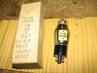 Cv1103 Vi Nr69 Vintage 305 Y63 Nib 10e Eye Test Bright Light W1527 103 Tube Nos