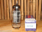 38289 Vintage 2490 Tung Sol Stereo Tube 6cg7 2480