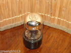 8282989 Vintage 6sn7 6 Tube 772 Stereo Gtb 1098 Black Mica 7 Plates