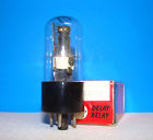 115n020 Vintage Delay Nos Tube Relay Vacuum Radio Amperite Ballast Time Valve