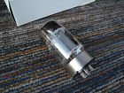 6550a Vintage Tube Ge Kt88 Strong. Tested U..