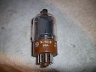 Tube15w Vintagege 5516 Pentode Tested Nos Tv-7 Power