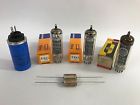 Ac15 Vox Ac10 And Siemens-valvo-f