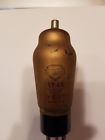 Vp4a Mullard Tube Early Version Antique Radio Rare Untested