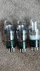 Vr150-30 Od3 Sylvania Crc Tubes Tested Strong Lot Of