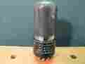 Vt-107a 6v6gt G Sylvania Jan Chs Vacuum Tube Vintage Guitar Amplifier Tv7 Tested
