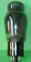 Vt-115-a Rca Vacuum Tube 1943 Code