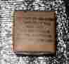 Vt-121 Ge General Electric Military Version Model 955 Vacuum Tube Nos