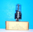 Vt-126-b 6x5gt Hytron Nos Jan Vacuum Tube Valve Amplifier Vintage Tested 6x5g
