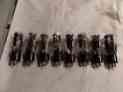 Vt-145 Vintage 5z3 Tube 274a Kenrad Nu Western Electric 1940s
