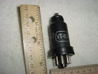 Vt-153 - Ken-rad -tube Diode-pentode Tube 40 Rf Twin