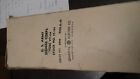 Vt-154 Signal Corps Tube New
