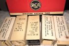 Vt-172 Rca Vacuum Tube Sleeve Nos Nib