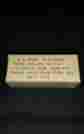 Vt-174 Raytheon Us Army Navy Tube Jan 3s4 By From 1945 Wwii.nos