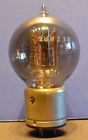 Vt-2 205 Western Electric Triode Vintage 1900s Hickok Tv-7 D U Tested
