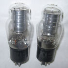 Vr-105 Vt-200 Westinghouse 0c3 Nos Radio Gas Regulator Vacuum 2 Tubes Valves