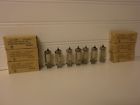 Vt-210 Ge 7 Nos Tubes