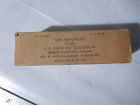 Vt-215 Vacuum Tube Jan Chs 6e5