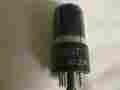 Vt-231tubes Ken-rad 1 Single Piece Of Jan Ckr 6sn7gt Made In Usa.works Nice