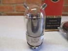 Vt-287 Rca Pair Of 815