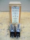 Pt-841 Vt-51 Ge Pair Of Neral Electric
