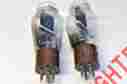 Vt-62 Hytron 801 Matching Pair 10y