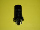 Vt-65 Ken Rad Radio Tubes 6c5 Jan Ckr Nos Reboxed Tested Tv 7 D U