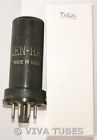 Vt-66 Ken-rad Usa 6f6 Vacuum Tube 93