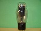 Vt-83 Jan Crc Vacuum Tube 1945 Very Nice Strong Results 2510 2490