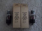 Vt198a 6g6g Jan June Tube 1953 Crc Stereo Nib Vintage 2