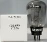 3543004 Vt1a Ediswan Very Rare Am Crown Logo Air Ministry Audio Tube