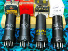 Gt5z4 Vt74 Rca Ken Rad Sylvania