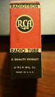 2j6n7 Vt96 6n7 Rca 1 Radio Tube S.c