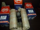 Vx-224 Rca Radiotron Hyvac Vx Radio Tubes All In Boxes Look