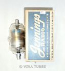W-100 Jennings Nib Usa Vacuum