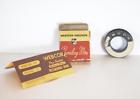 W-173 Webster Vintage Webcor Wire Recorder Player Hour Spool With Box