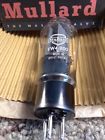 W4-800 Mullard Rectifier New Old Stock Made In Great Britain