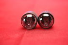 Nl-4032 Watch Pair National Clock. Wrist Nixie Tiny 7977 2 Tubes Vacuum