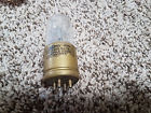 Wd-12 Rca Old Vintage Brass