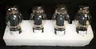 We367a Western Electric Vintage Four 367a