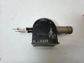 Western Electric 714-ay Vintage Pulse Magnetron Tube
