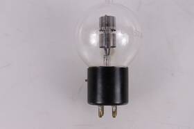 Western Electric D-85739 Tennis Ball Tube Filament Good